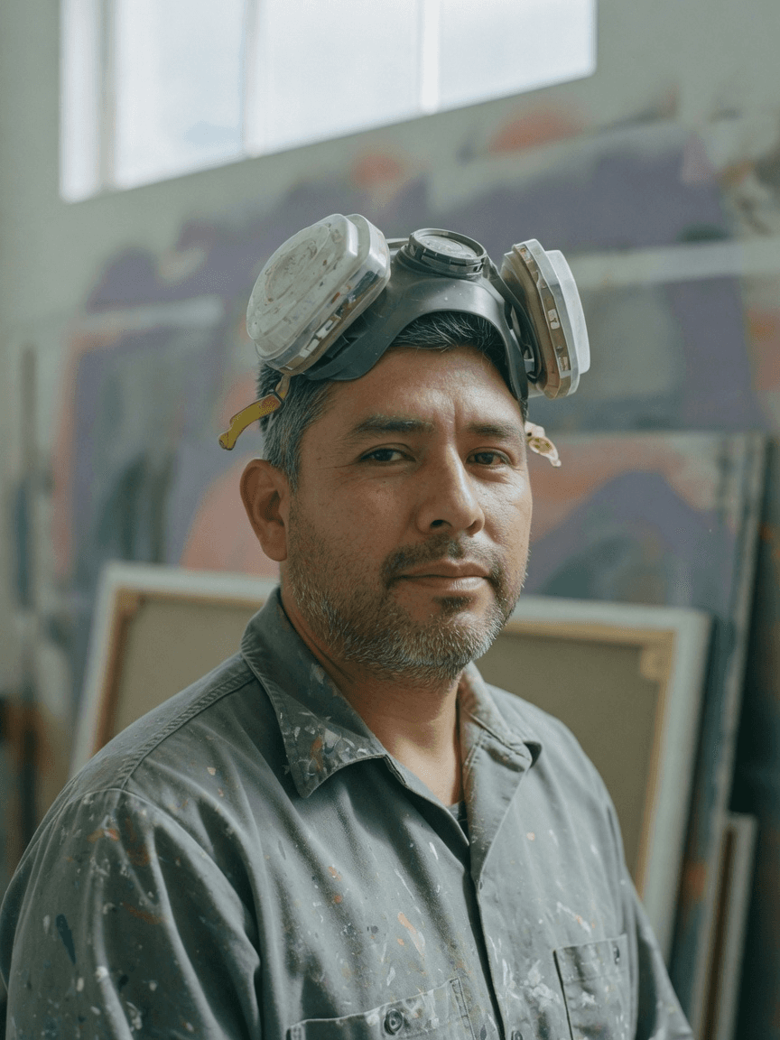 Cruz Alvarado