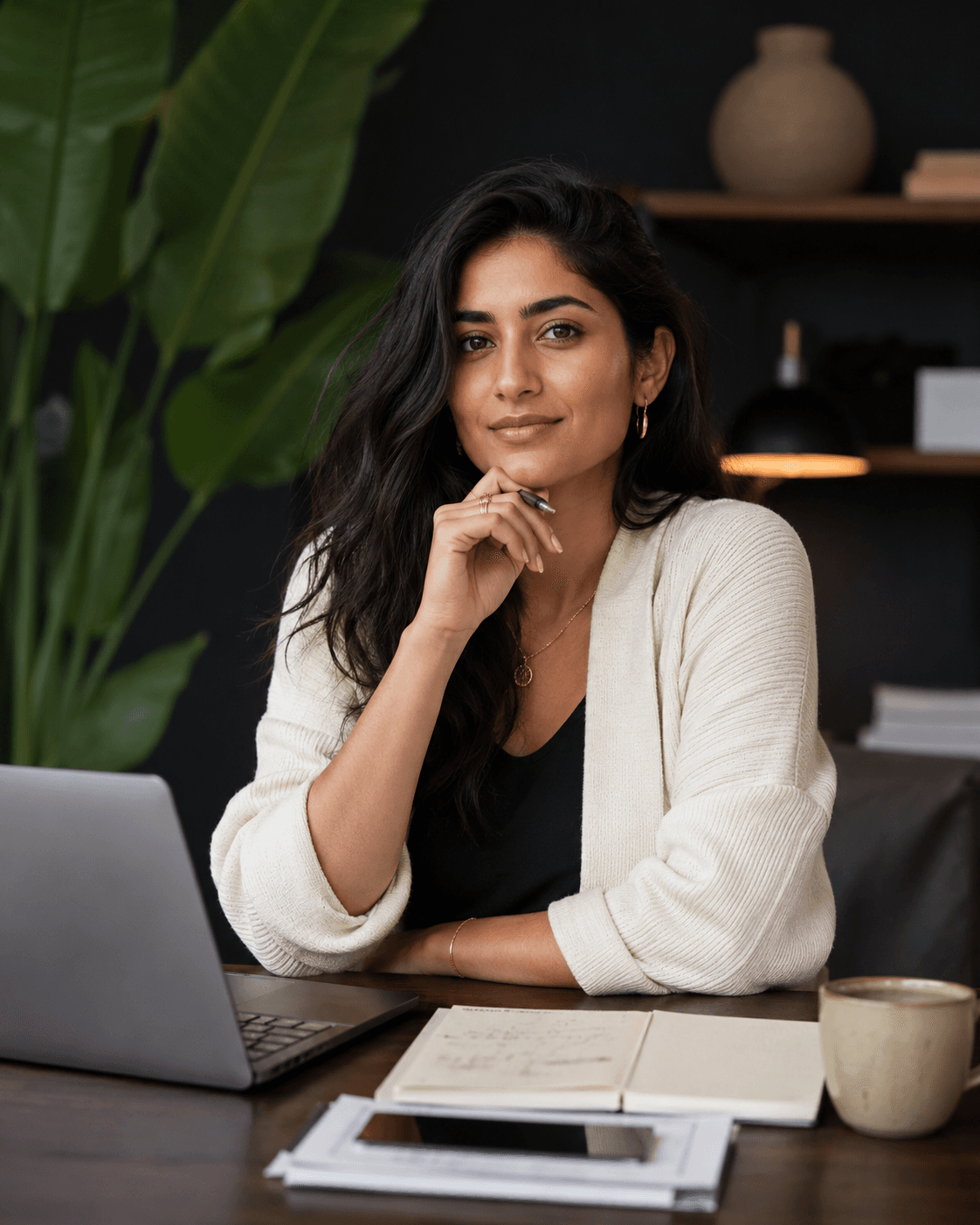 Priya Nair