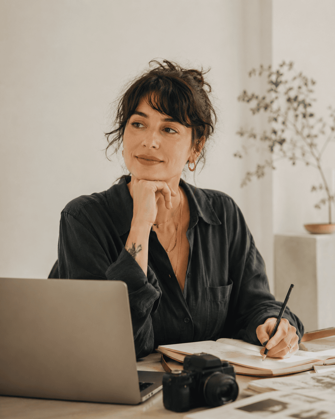 Creators — a Source of You member