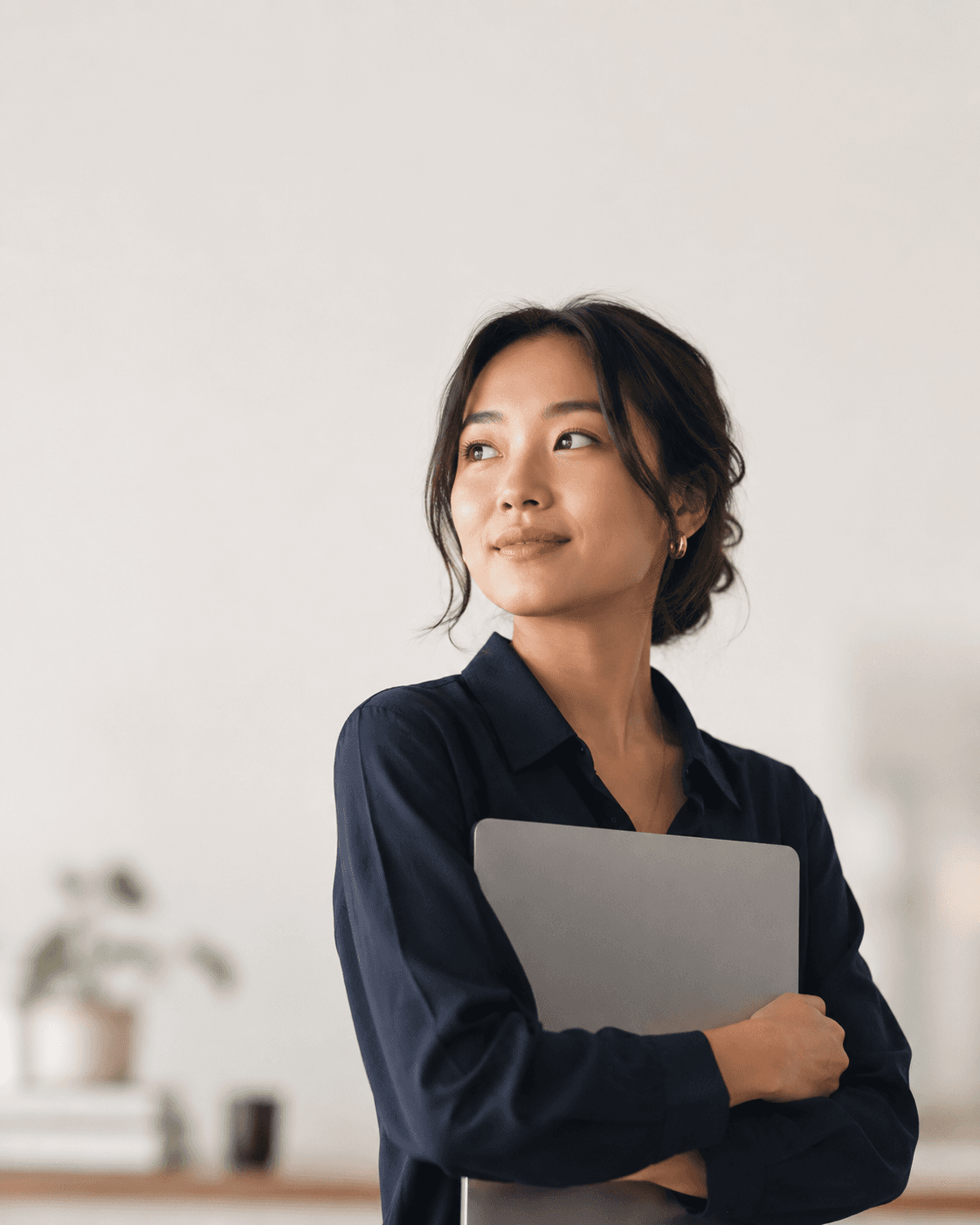 Early Career — a Source of You member