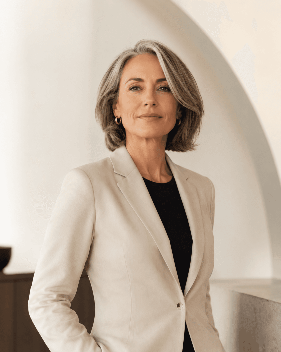 Executives — a Source of You member