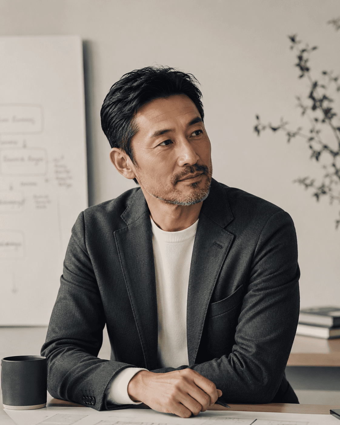 Founders & Consultants — a Source of You member