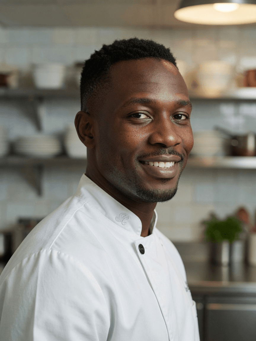 Andre Baptiste