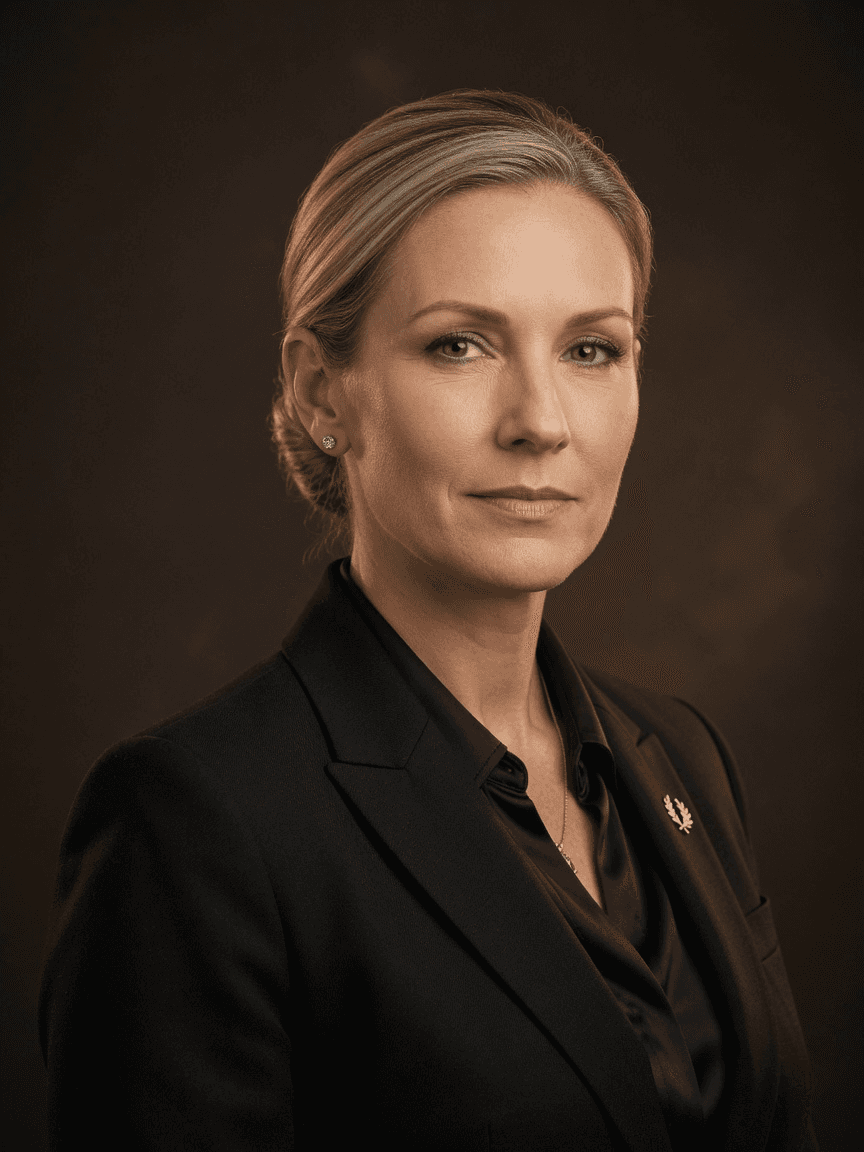 Lena Kowalski